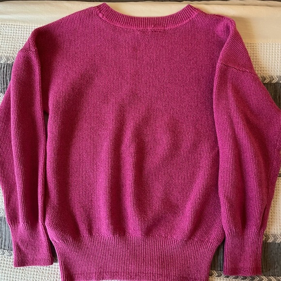 GAP Girls Sweater - like new! - Picture 3 of 4